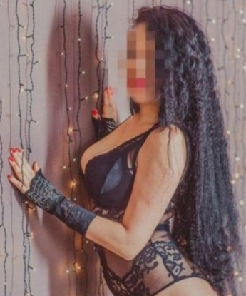 Анкета проститутки Антонина - Фото 1, Брянск, 24 года, №10633